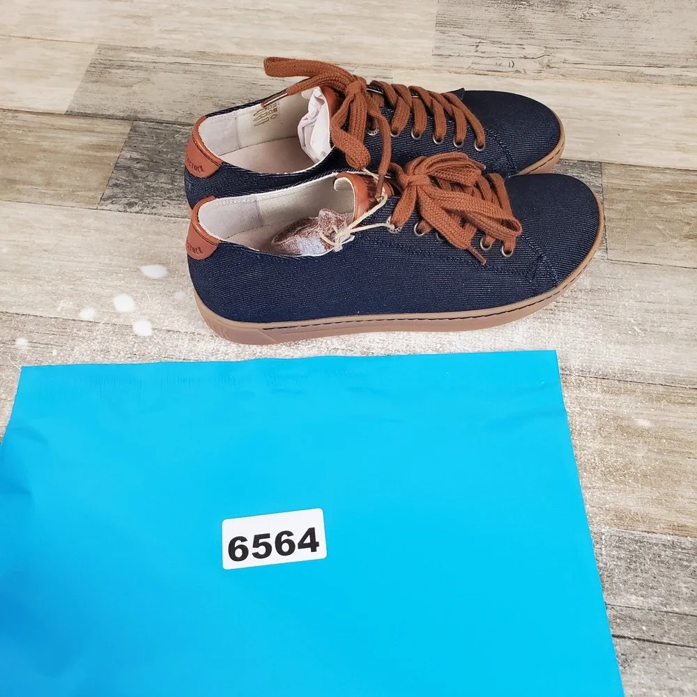 Birkenstock without tried